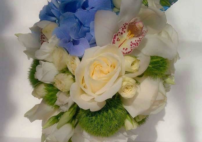 The Flower Story - Aranjamente Florale