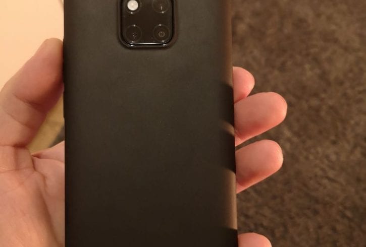 Vand Telefon Huawei Mate 20 Pro - Londra NW10