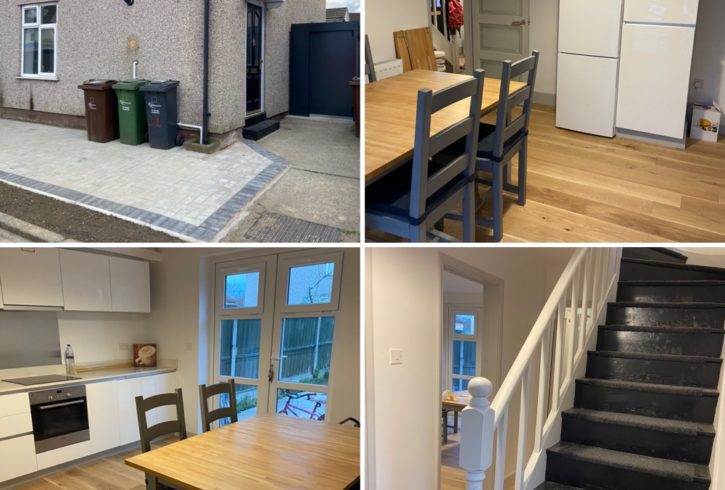 Chirie Casa 3 Dormitoare in Dagenham RM9