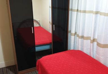 Chirie Camera Single - Seven Kings Ilford IG3