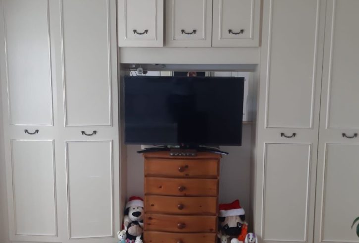 Chirie Camera Dubla in Londra Norbury SW16