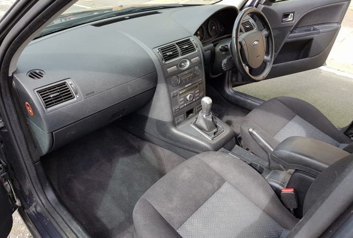 For sale auto Ford Mondeo 2.0 TDCI Diesel Harow Londra