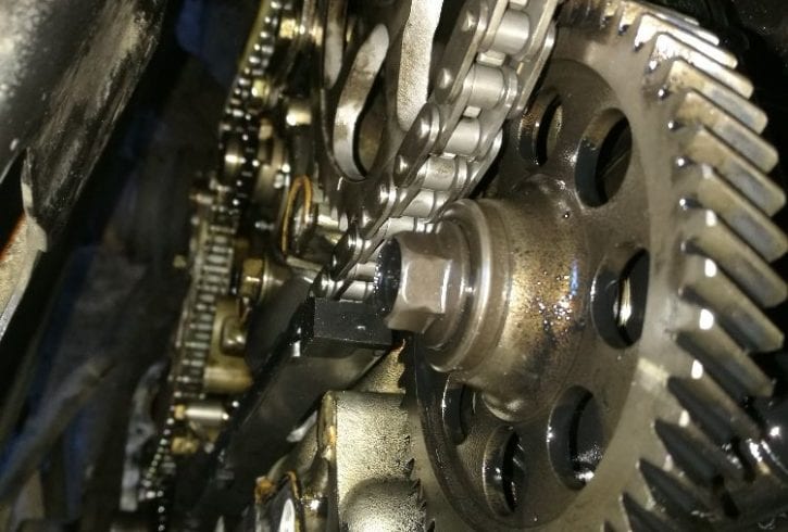 RGR Garage Reparatii auto Mill Hill - Edgware Londra