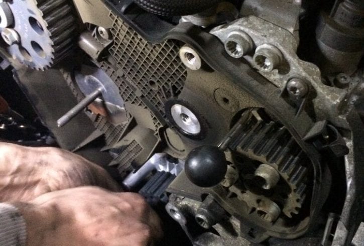 Auto Service Patricia LTD SE16 ofera pret avantajos si calitate superioara - SE16 3LF