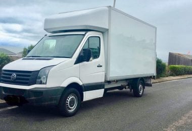 Transport UK-RO si retur - Samson Grigorescu Ltd.