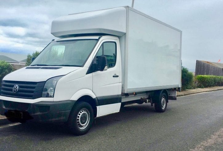 Transport UK-RO si retur - Samson Grigorescu Ltd.