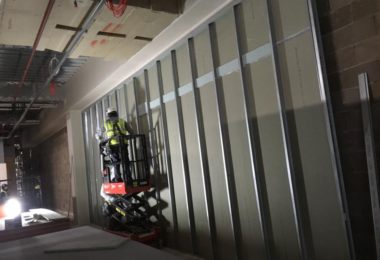 Angajam Fixeri in Drylining in Kingston UK