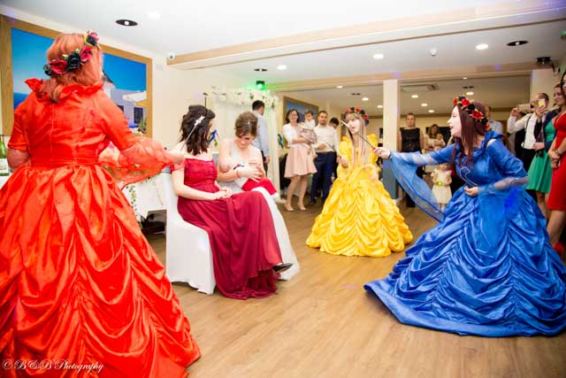 BGM Videoteam - Servicii foto video profesionale pentru orice eveniment