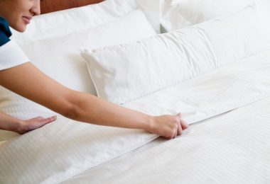 personal cantina hotel UK