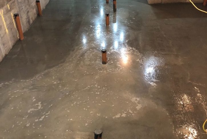 Locuri de Munca in Constructii ca Labor in UK