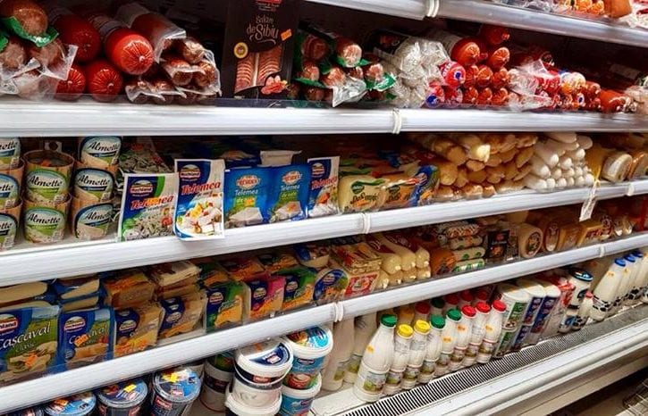 Patiseria Romaneasca La Vanea Wembley Londra HA3 Patiseria Romaneasca La Vanea Wembley Londra HA3