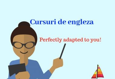 Cursuri de engleza personalizate online