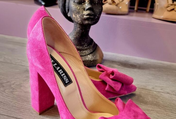 Emilia's Dresses - Rochii și Pantofi de Ocazie in Hemel Hempstead