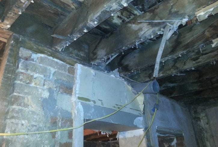 Executam lucrari in pret - Echipa ambitioasa cu experienta