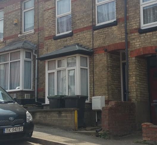 3 Bedrooms house Town Centre Luton LU1