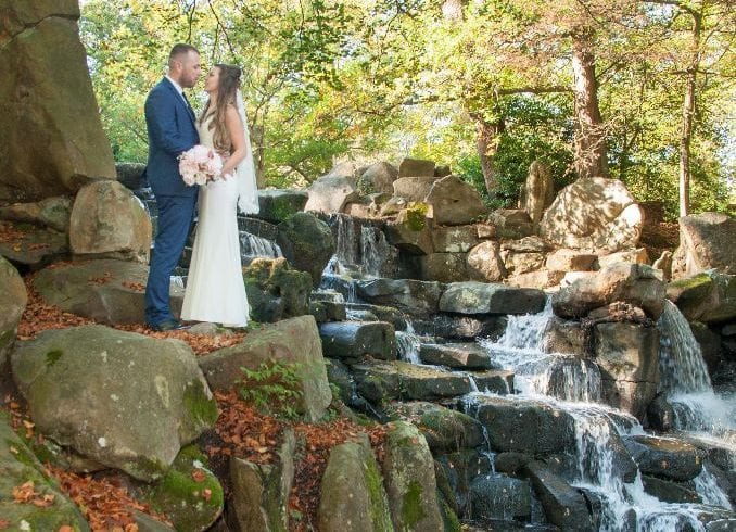 Filmari & Fotografii - Nunta, botez sau alte evenimente