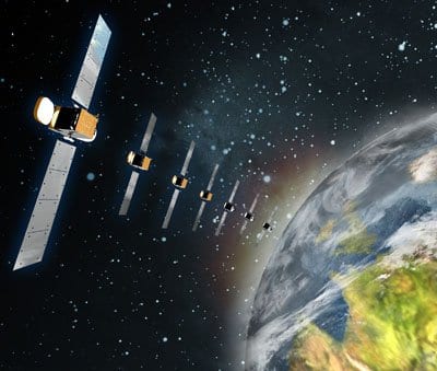 Radu - Instalari antene satelit