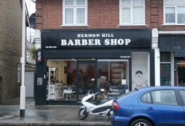Cautam Frizer ( Barber ) - South Woodford Barber Shop E18