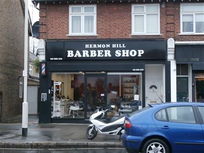 Cautam Frizer ( Barber ) - South Woodford Barber Shop E18
