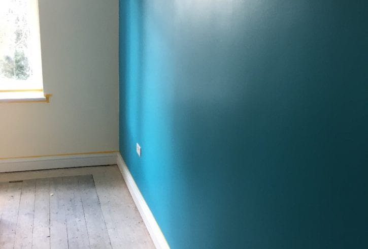 MARCOS BUILDING LIMITED - Servicii de amenajari interioare