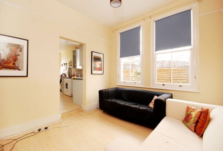 Inchiriez 2 double bedroom maisonette in Haringey N22 Londra Inchiriez 2 double bedroom maisonette in Haringey N22 Londra