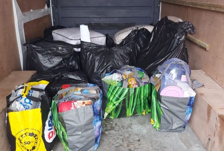 Transport Duba si Mutari in Londra si UK