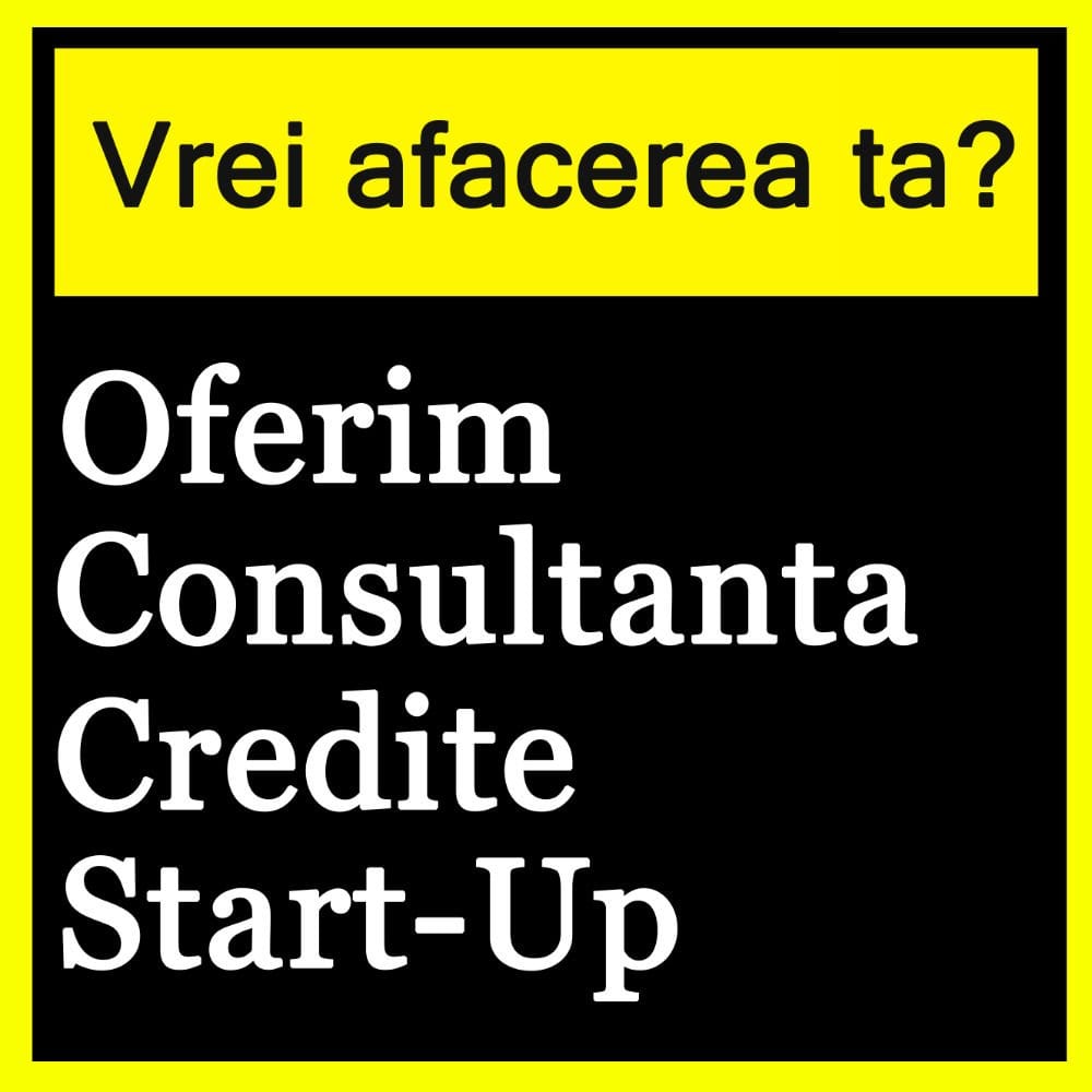Consultanta credit Start-Up sau Dezvoltare afacere Birmingham B445YH
