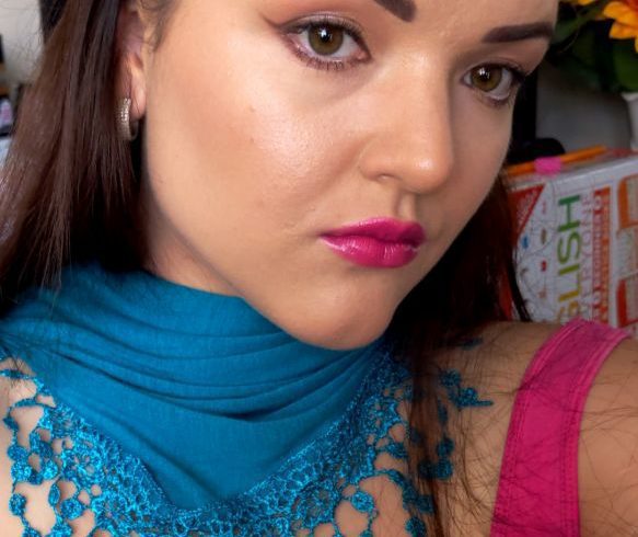 Artist Machiaj Pentru Ocazii Speciale in Merton