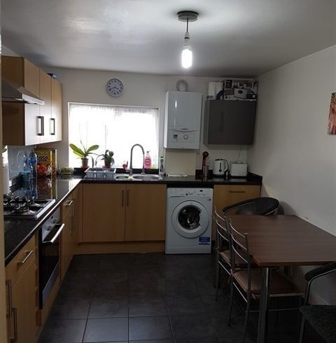 Chirie Camera Single - Seven Kings Ilford IG3