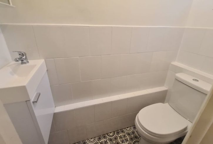 De Inchiriat Casă cu 3 Dormitoare in Beckton – Agentia Remax