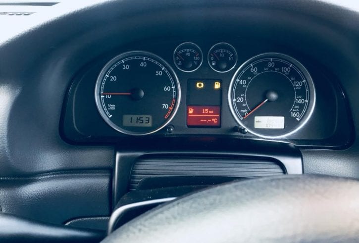 For sale Auto Volkswagen Passat in Edgware UK