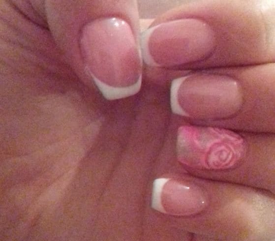 Sandra Nails - Unghii cu gel si Pensat in Barking