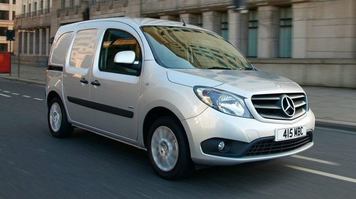 Transport cu duba/van Estul Londrei