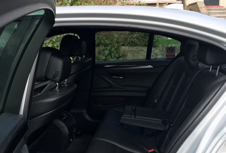 Auto BMW 520D 2.0 M Sport in Lewisham - Londra SE13