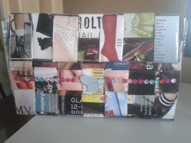 GENTUTE HANDMADE - By Andreea