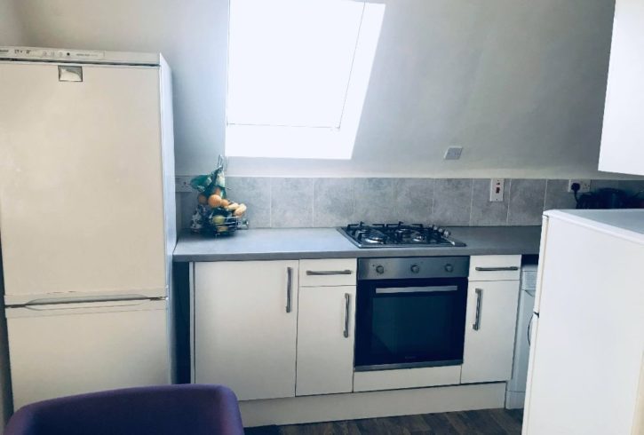 Camera Dubla in Forest Gate - Londra E7