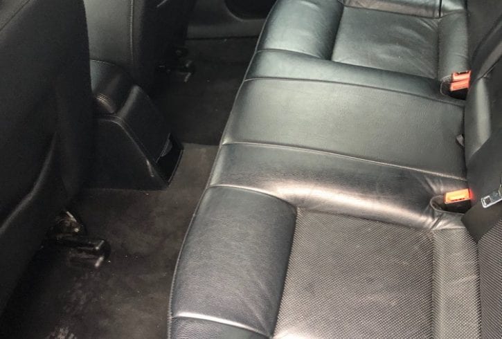 Vand Auto Ford Mondeo Ghia 2006 - Motor 2.2 diesel