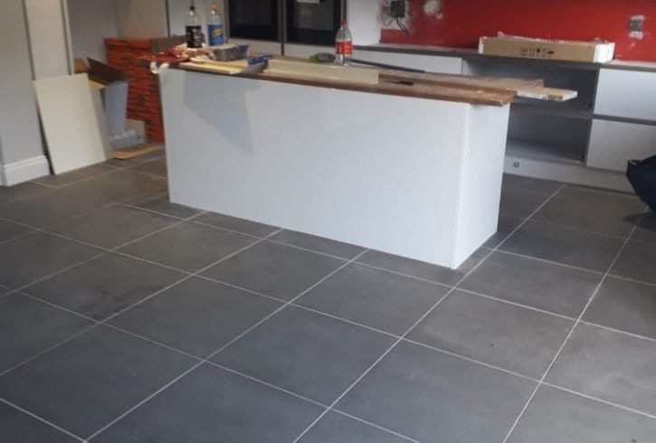 Firma constructii cauta muncitori amenajari interioare - Londra UK