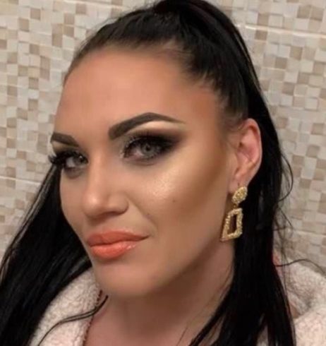 Servicii Machiaj Infrumusetare in Walthamstow Waltham Forest