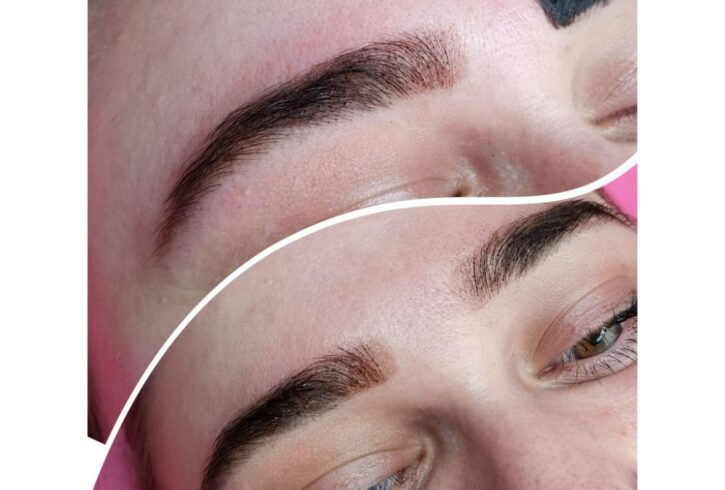 Adelina Lashes- Ofer Servicii De Extensii De Gene În Zona Colindale, Londra