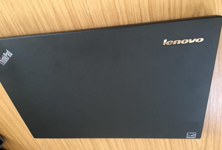 For sale Lenovo Ultrabook Laptop T440 Ilford UK IG1