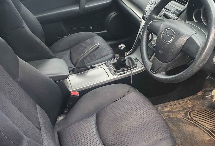 De Vanzare 2012 MAZDA 6S in Worcester