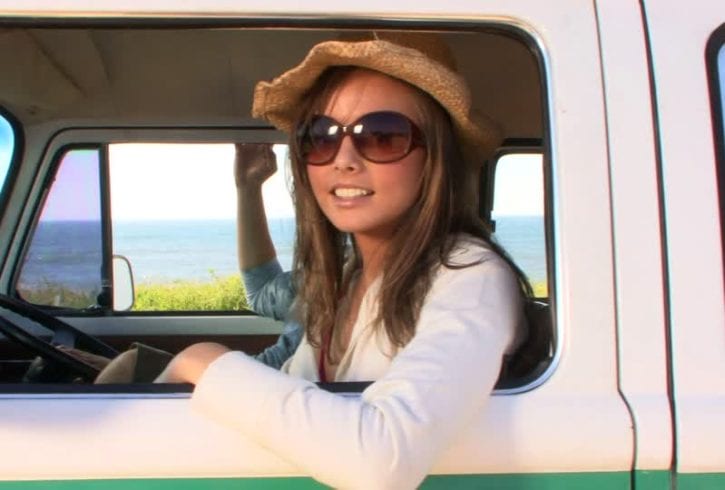 Loc de munca - Sofer pe Van Loc de munca - Sofer pe Van