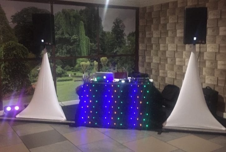 Alege experienta! Alege DJ Dinu - Dj/Mc pentru petrecerea ta!