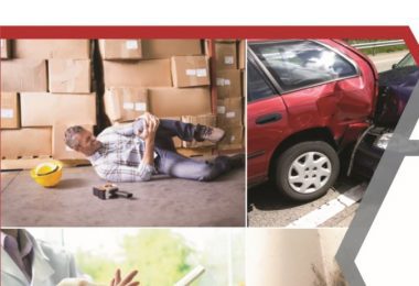 Despagubire Accidente UK: Auto Munca Neglijenta Medicala Anglia