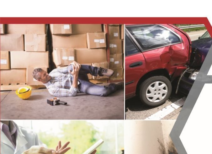 Despagubire Accidente UK: Auto Munca Neglijenta Medicala Anglia