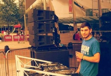 DJ pentru Nunti / Botezuri / Petreceri private !