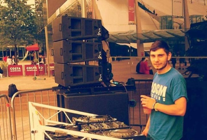 DJ pentru Nunti / Botezuri / Petreceri private !