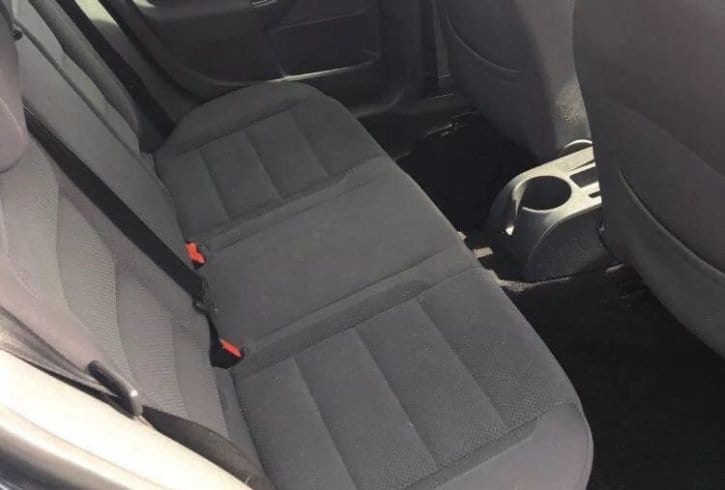 For sale Auto VW Golf 1.6 Essex Harlow CM2