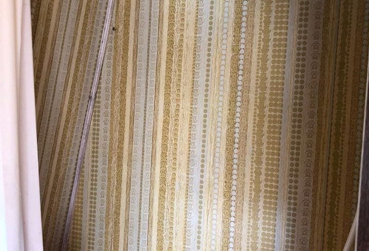 Ford Cobra Camper Van for sale in Gravesend